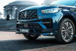 Infiniti QX80 Missuro S by Larte Design 2018 года